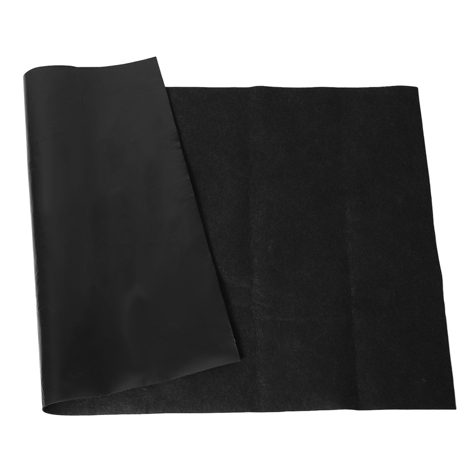 Car Floor Mat - Yağ Emici Garaj Paspası – Kauçuk