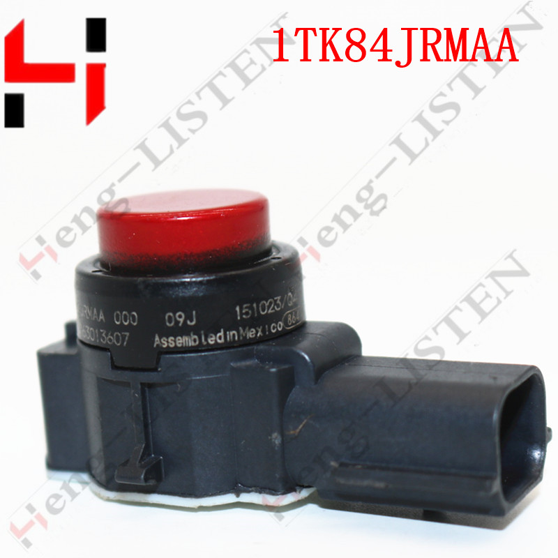 Car Accessories Japanese - (10 adet) 1TK84JRMAA OEM 0263013607 PDC