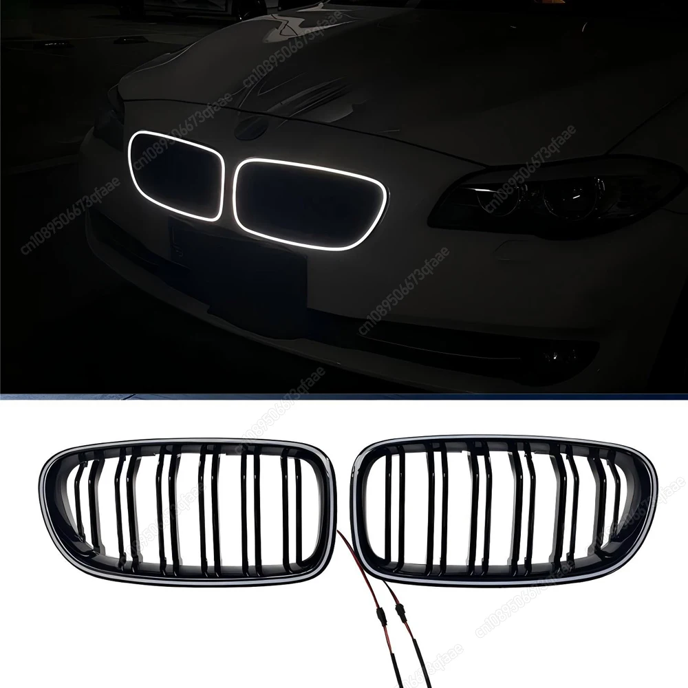 Car Led Light - BMW 5 Serisi F10 F11 F18