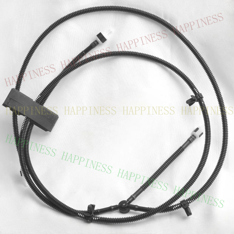 Car Wiper - RP+ Citroen C5 X7 2011 6439J1