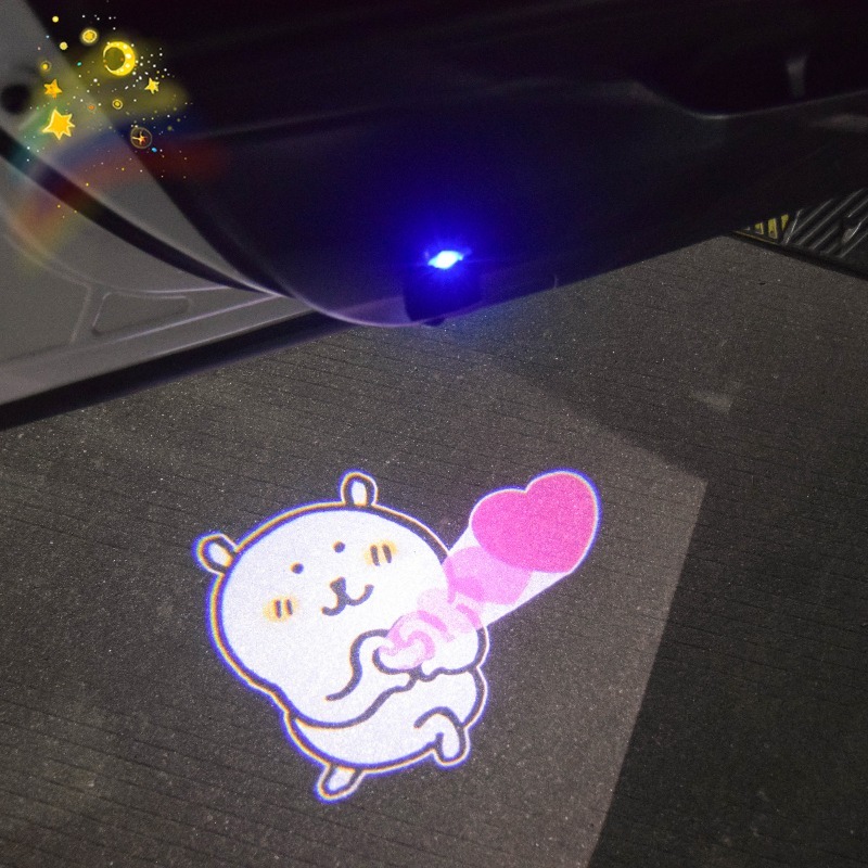 Anime Chiikawa Kurimanju Araba - Car Accessories Japanese incelemesi ve fiyatı