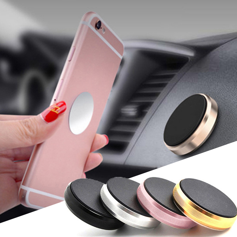 360 Derece Manyetik Araç Telef - Car Phone Holder incelemesi ve fiyatı