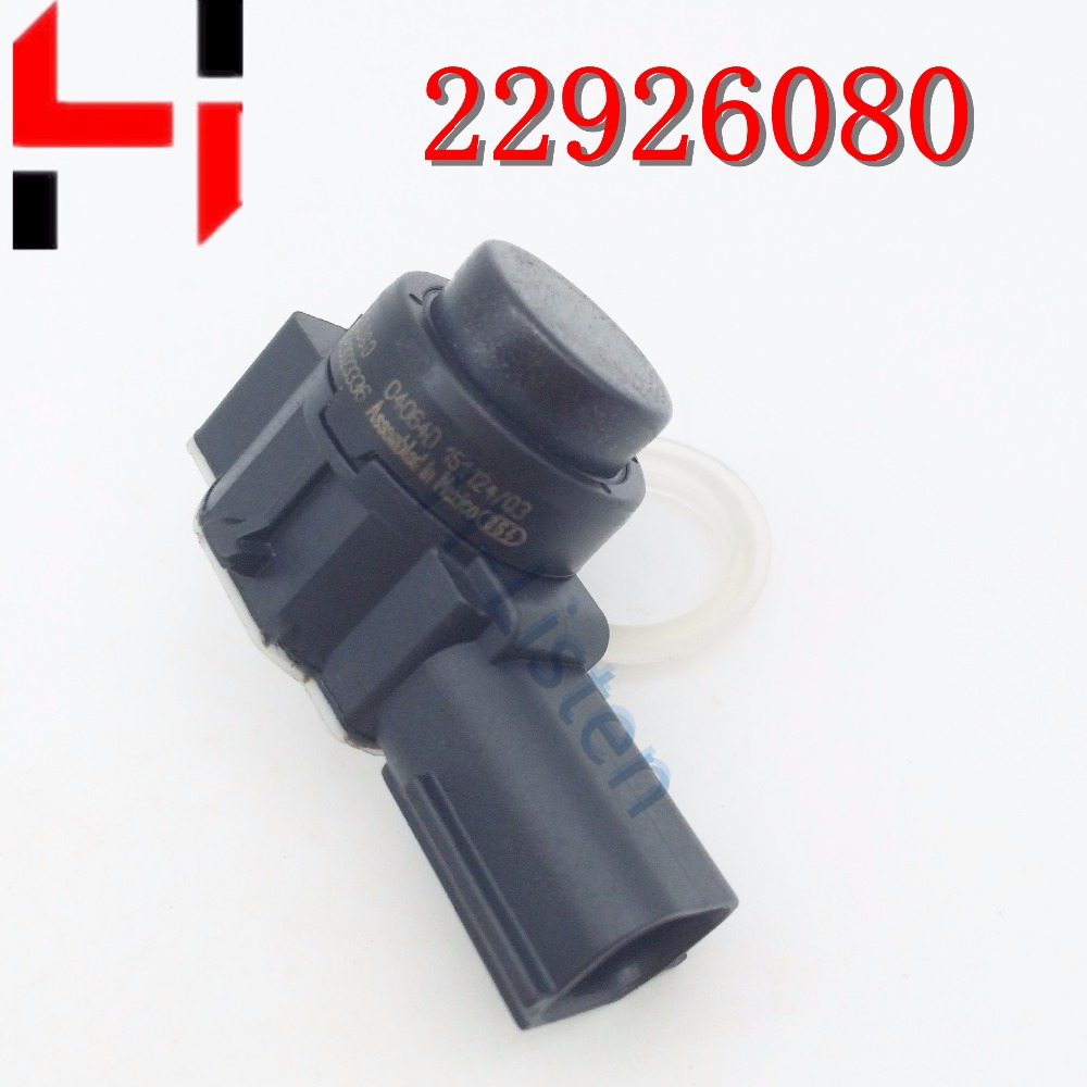 22926080 OEM 0263023336 park s - Car Accessories Japanese incelemesi ve fiyatı