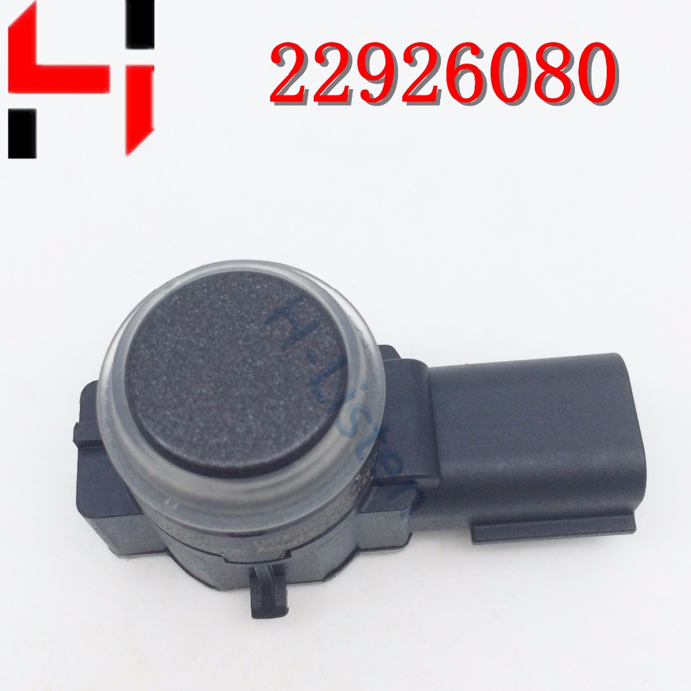 22926080 OEM 0263023336 park s - Car Accessories Japanese incelemesi ve fiyatı