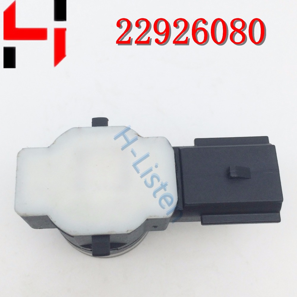 22926080 OEM 0263023336 park s - Car Accessories Japanese incelemesi ve fiyatı