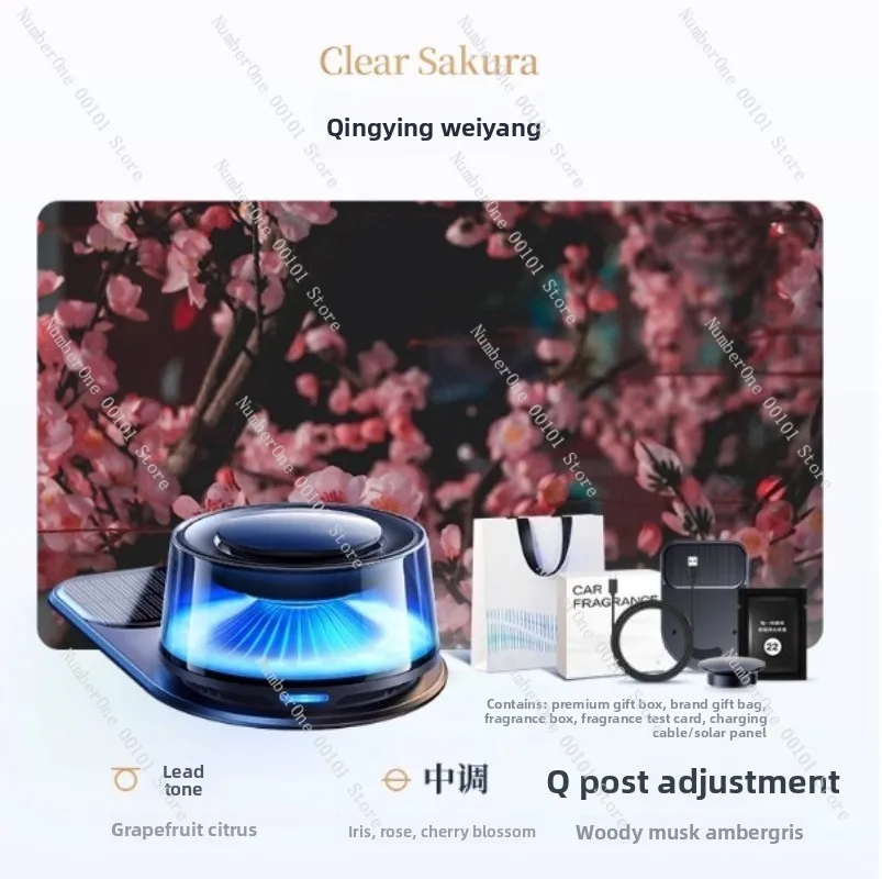 Araba Hava Spreyi Araba Parfüm - Car Air Freshener incelemesi ve fiyatı