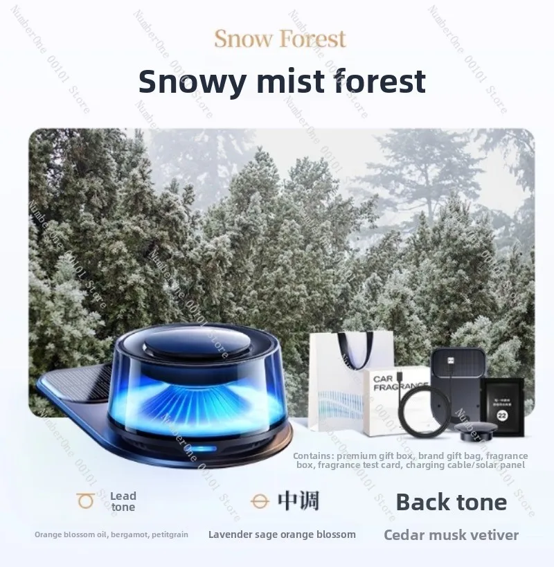 Araba Hava Spreyi Araba Parfüm - Car Air Freshener incelemesi ve fiyatı