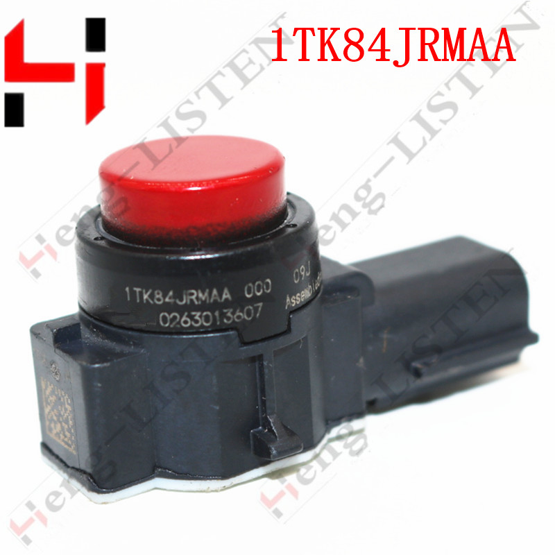 (10 adet) 1TK84JRMAA OEM 02630 - Car Accessories Japanese incelemesi ve fiyatı