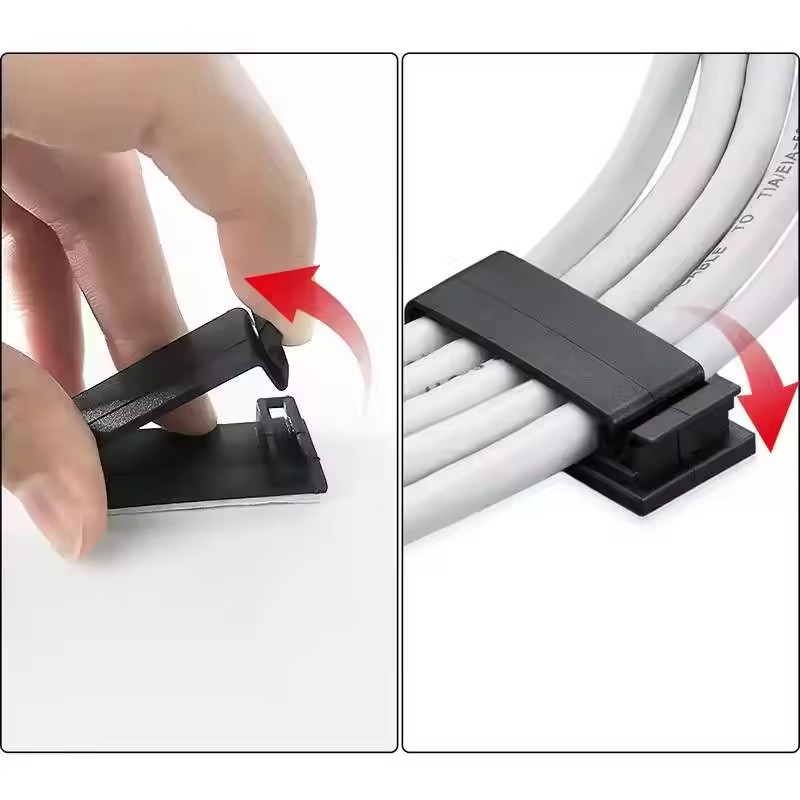 Kendinden Yapışkanlı Kablo Düz - Car Cable Organizer incelemesi ve fiyatı