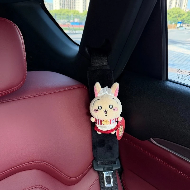 ŞIK Chiikawa Usagi Emniyet Kem - Car Accessories Japanese incelemesi ve fiyatı