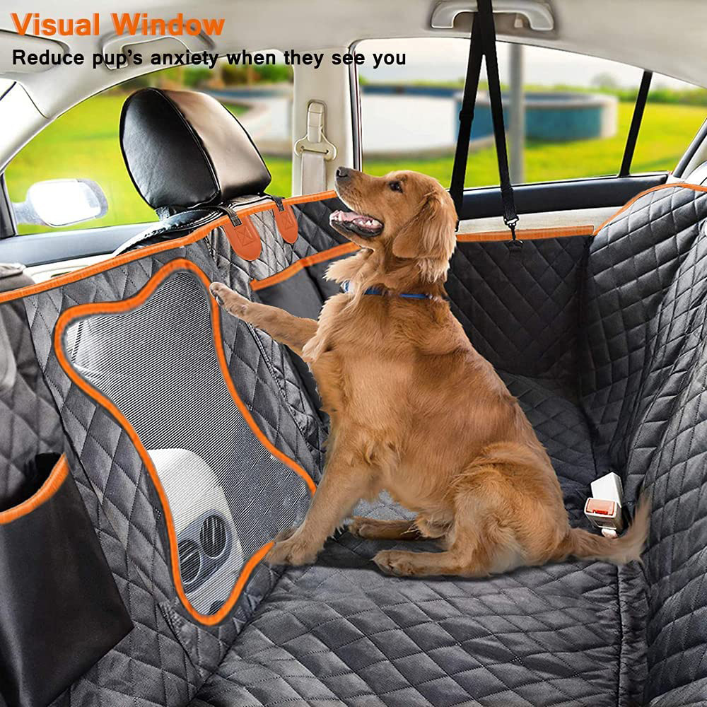 Su geçirmez Oxford Kumaş Katla - Car Seat Cover incelemesi ve fiyatı
