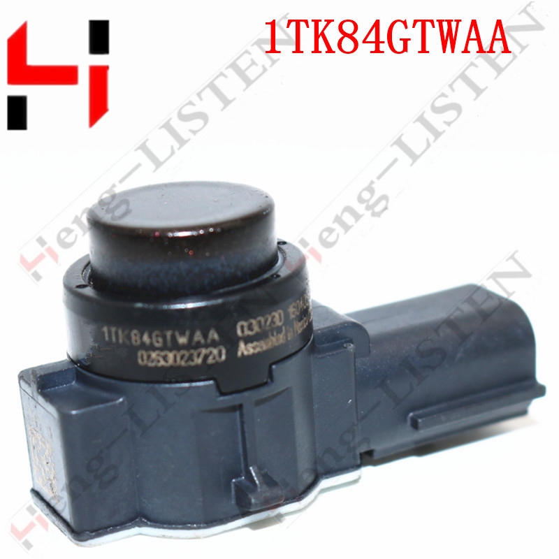 1TK84GTWAA OEM 0263023720 PDC  - Car Accessories Japanese incelemesi ve fiyatı