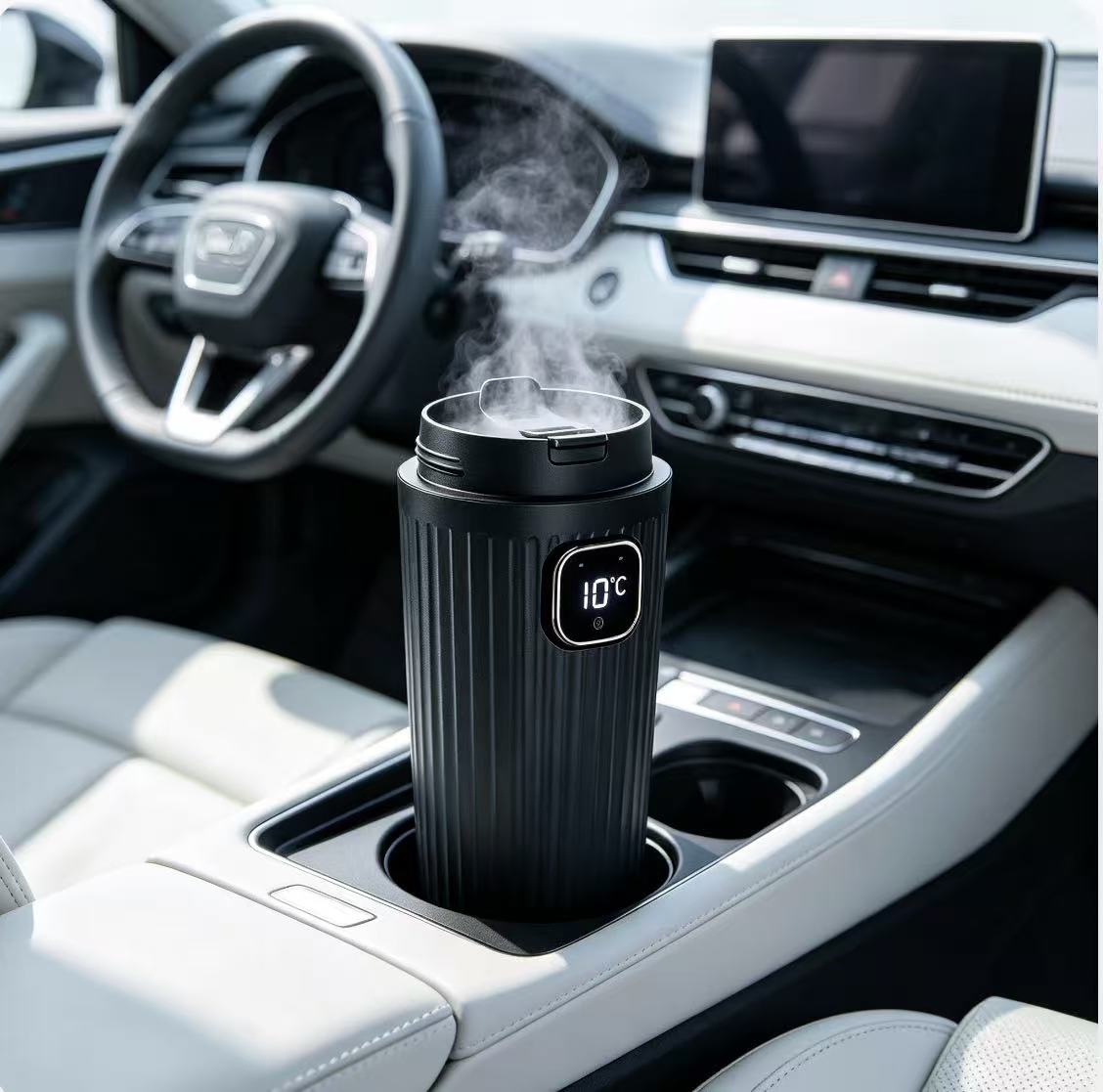 Taşınabilir Araç Bardaklık Nem - Car Air Freshener incelemesi ve fiyatı