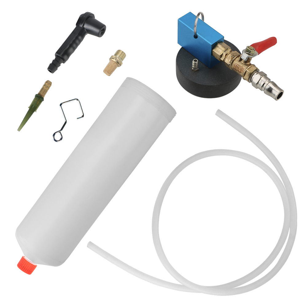 Profesyonel Araç Fren Yağı Değ - Car Vacuum incelemesi ve fiyatı