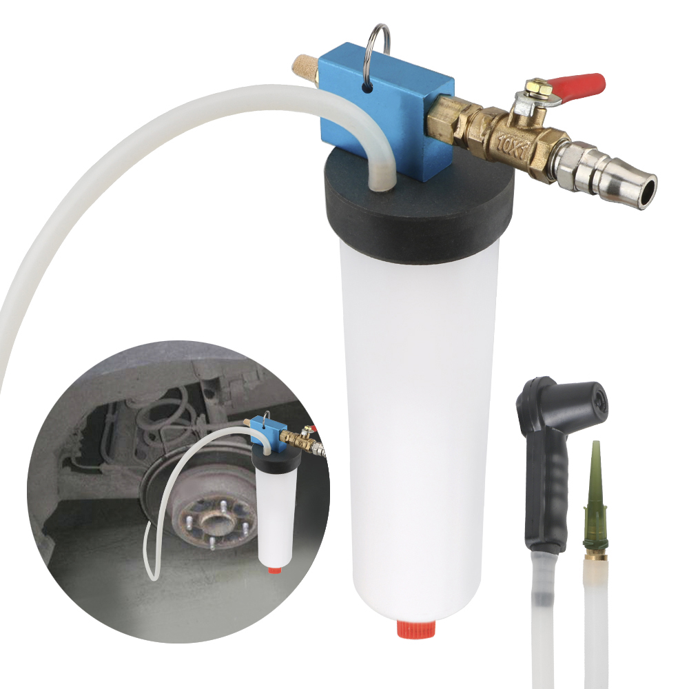 Profesyonel Araç Fren Yağı Değ - Car Vacuum incelemesi ve fiyatı