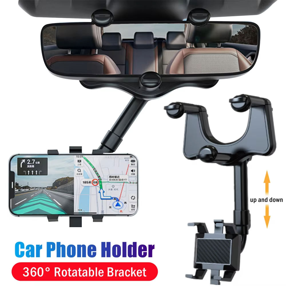 Ayarlanabilir Araç Dikiz Aynas - Car Mirror incelemesi ve fiyatı