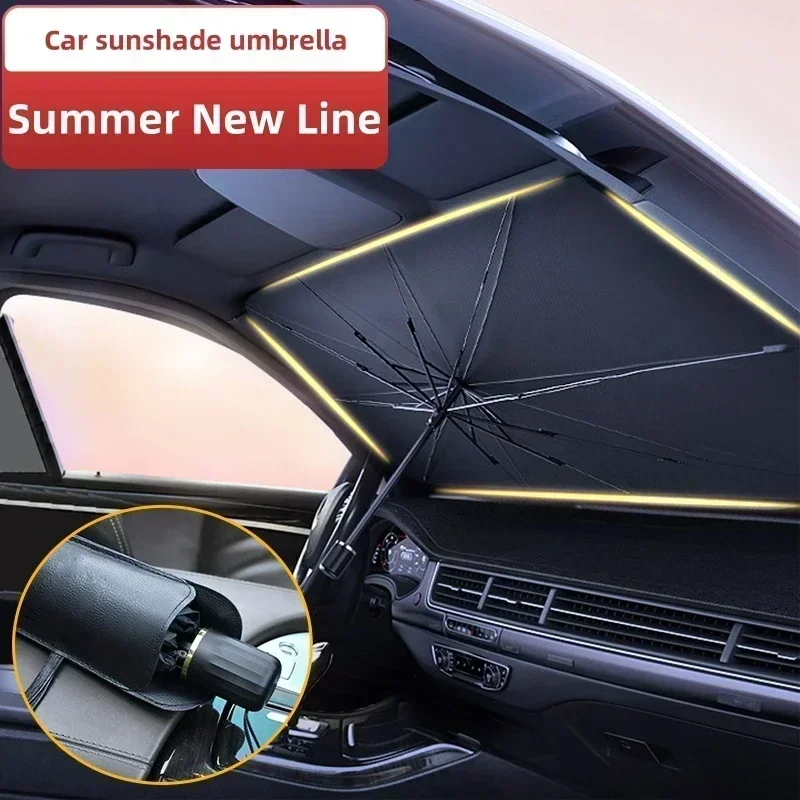 Araba Güneşliği, Araba Aksesua - Windshield Sun Shade incelemesi ve fiyatı