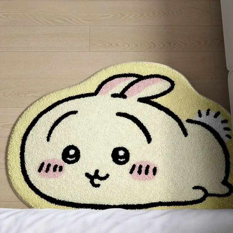 -Chiikawa Karikatür Halısı, An - Car Floor Mat incelemesi ve fiyatı