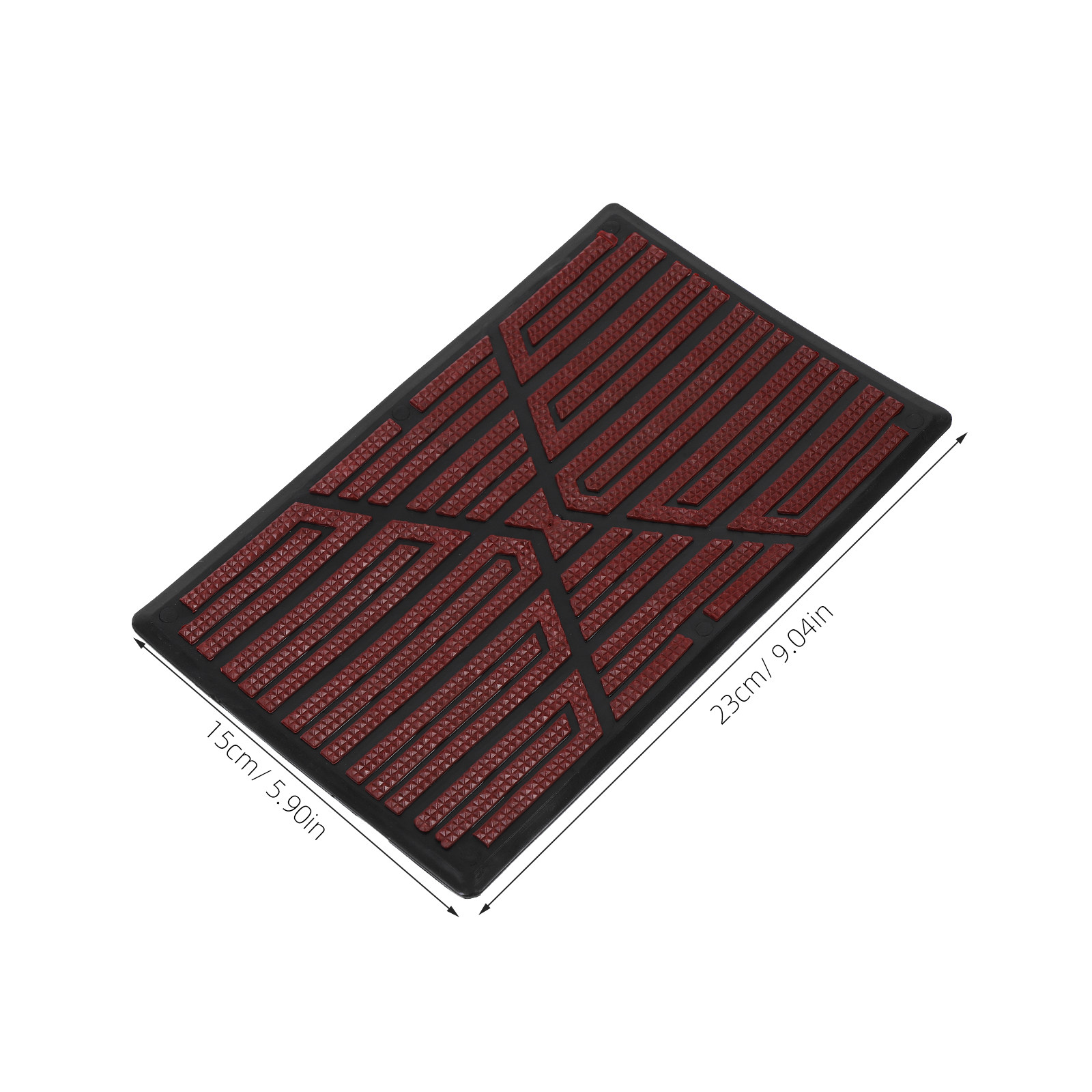 1 Takım Otomotiv Taban Paspası - Car Floor Mat incelemesi ve fiyatı