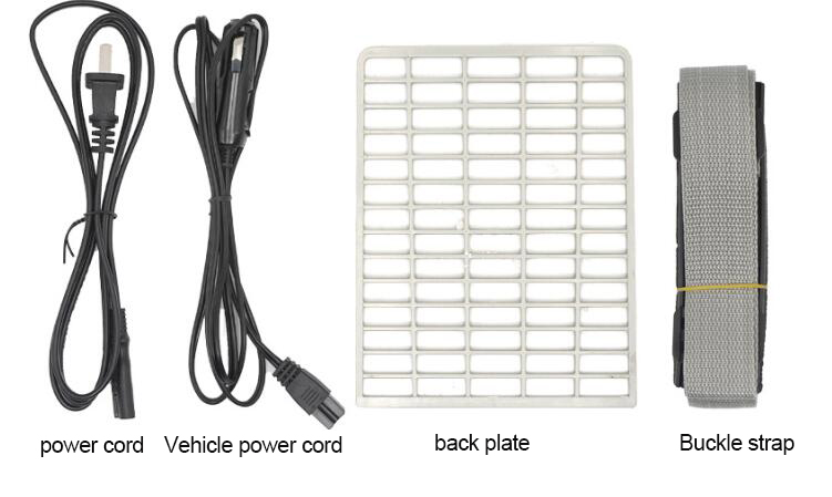 Veteriner Sperma Soğutma Kutus - Car Vacuum incelemesi ve fiyatı