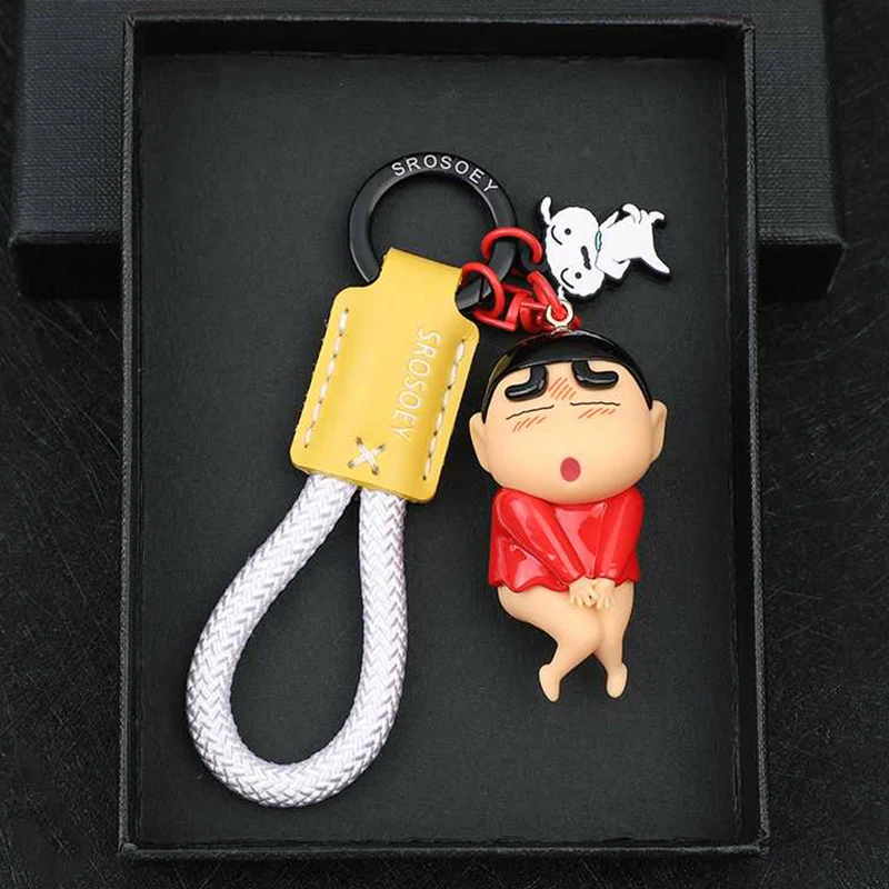 Anime Crayon Shin-chan Sevimli - Car Accessories Japanese incelemesi ve fiyatı