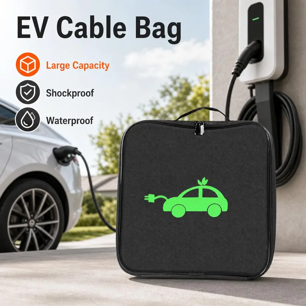 Elektrikli Araç Akü Bağlantı K - Car Cable Organizer incelemesi ve fiyatı