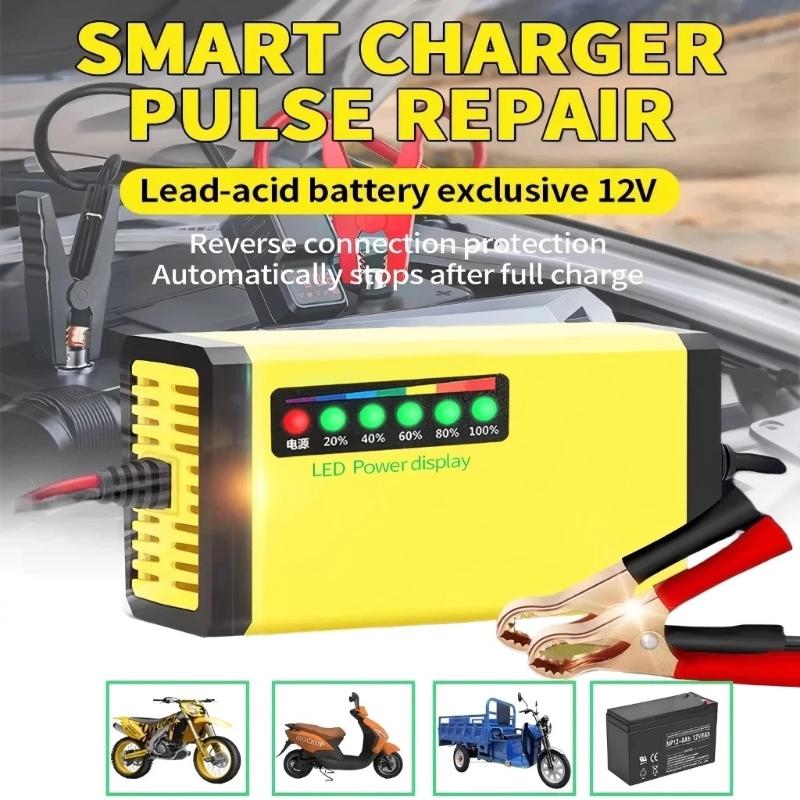 @*Smart 12V Evrensel Araç Akü  - Car Charger incelemesi ve fiyatı