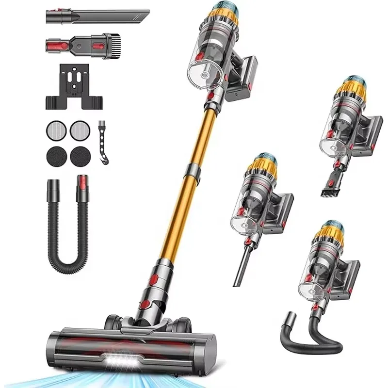 45kpa 650w Kendi Kendini Temiz - Car Vacuum incelemesi ve fiyatı