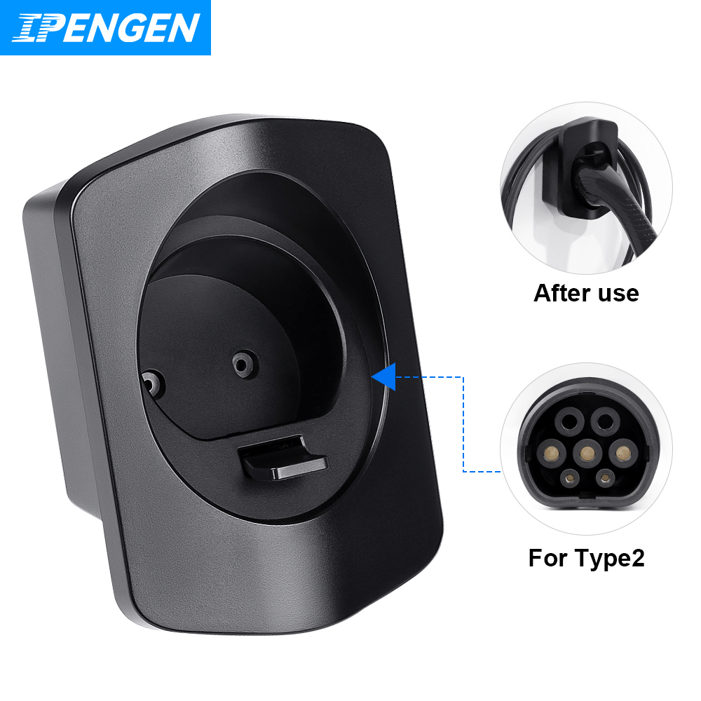 IPENGEN elektrikli araç şarjı  - Car Cable Organizer incelemesi ve fiyatı