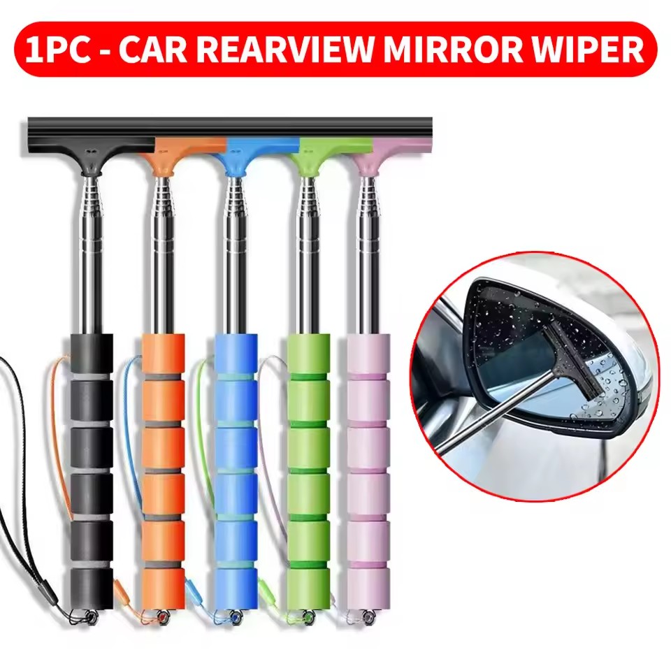 Dikiz aynası cam sileceği geri - Car Mirror incelemesi ve fiyatı