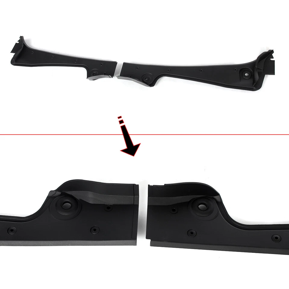 BMW 5 Serisi E60 E61 LCI Model - Car Wiper incelemesi ve fiyatı