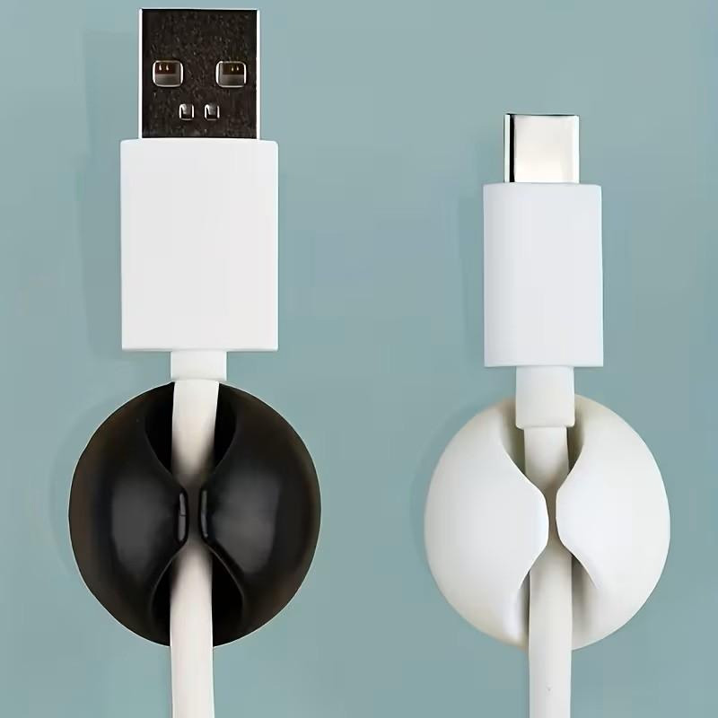 6/10/18 - 10 Parçalık Kablo Dü - Car Cable Organizer incelemesi ve fiyatı