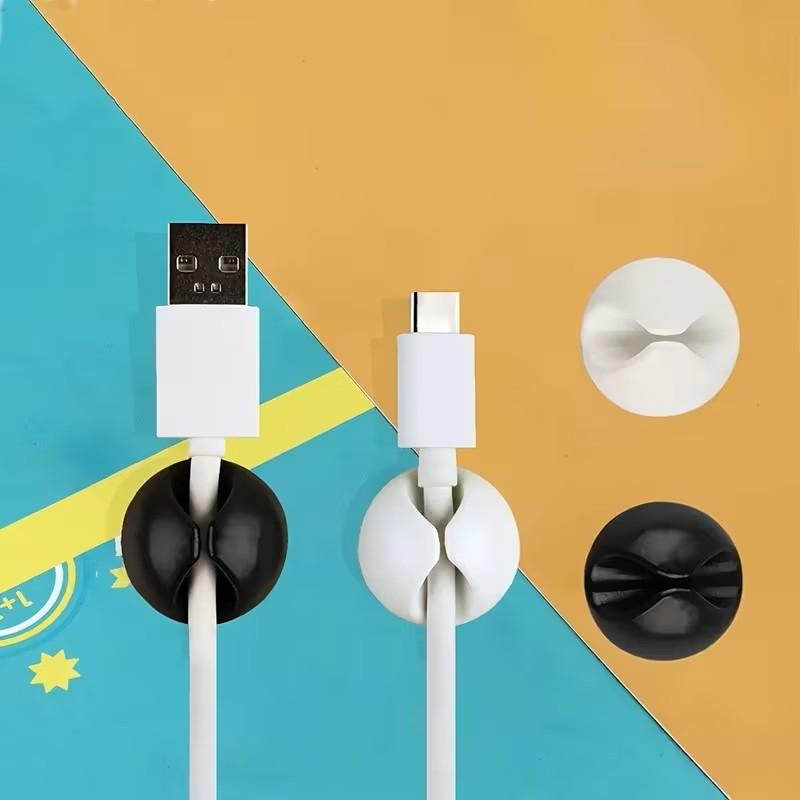 6/10/18 - 10 Parçalık Kablo Dü - Car Cable Organizer incelemesi ve fiyatı