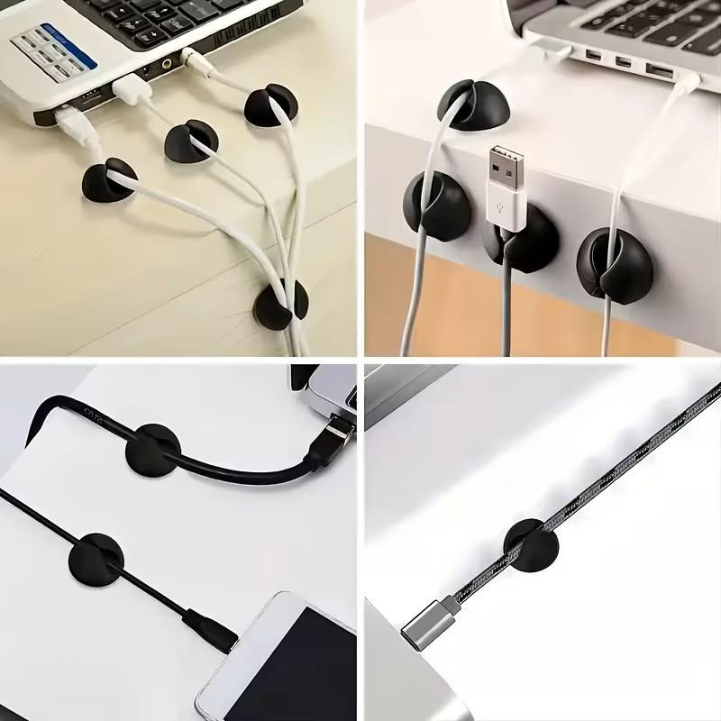 6/10/18 - 10 Parçalık Kablo Dü - Car Cable Organizer incelemesi ve fiyatı