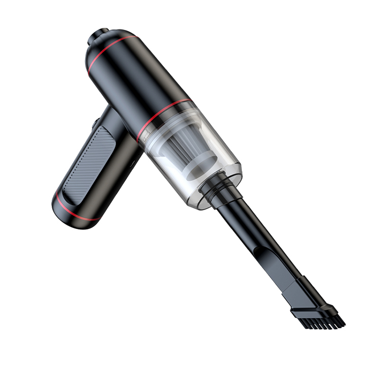 VC019 Elektrikli Süpürge Yükse - Car Vacuum incelemesi ve fiyatı
