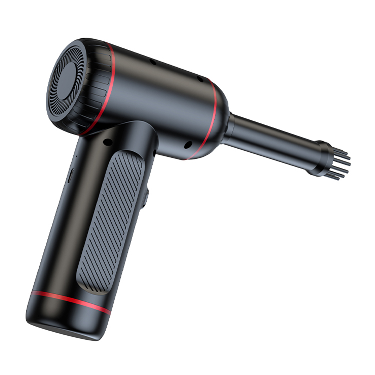 VC019 Elektrikli Süpürge Yükse - Car Vacuum incelemesi ve fiyatı