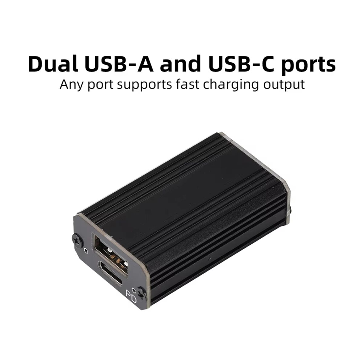 güncelleme. PD100W Hızlı Şarj  - Car Charger incelemesi ve fiyatı