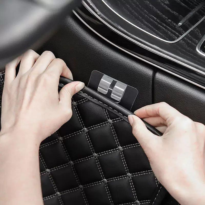 Evrensel Araba Paspas Klipsler - Car Floor Mat incelemesi ve fiyatı