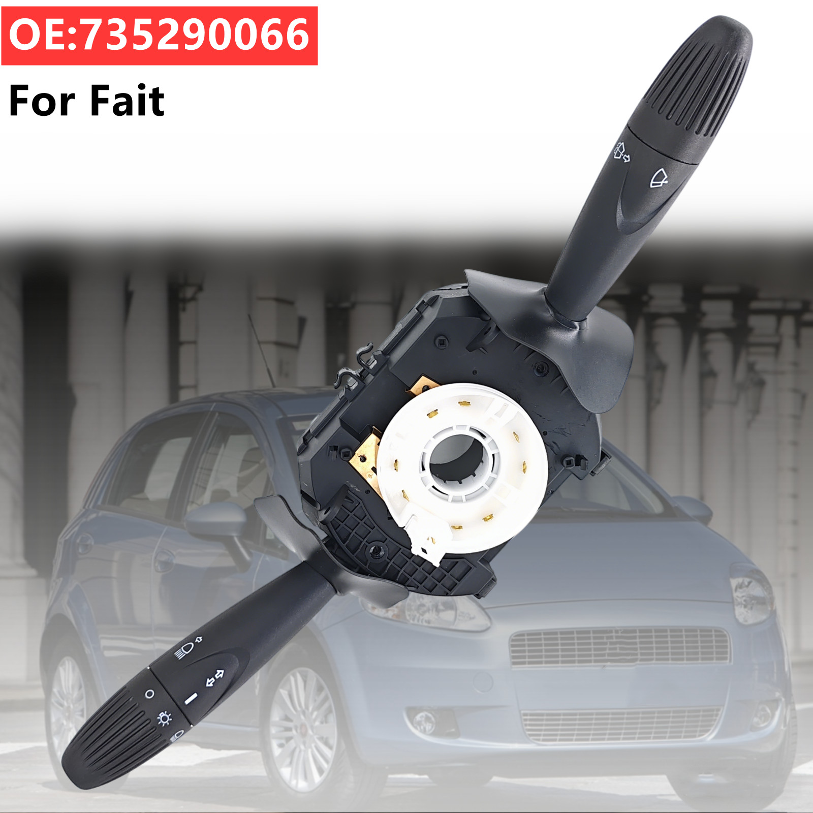 Araba Dönüş Sinyali Kombinasyo - Car Wiper incelemesi ve fiyatı