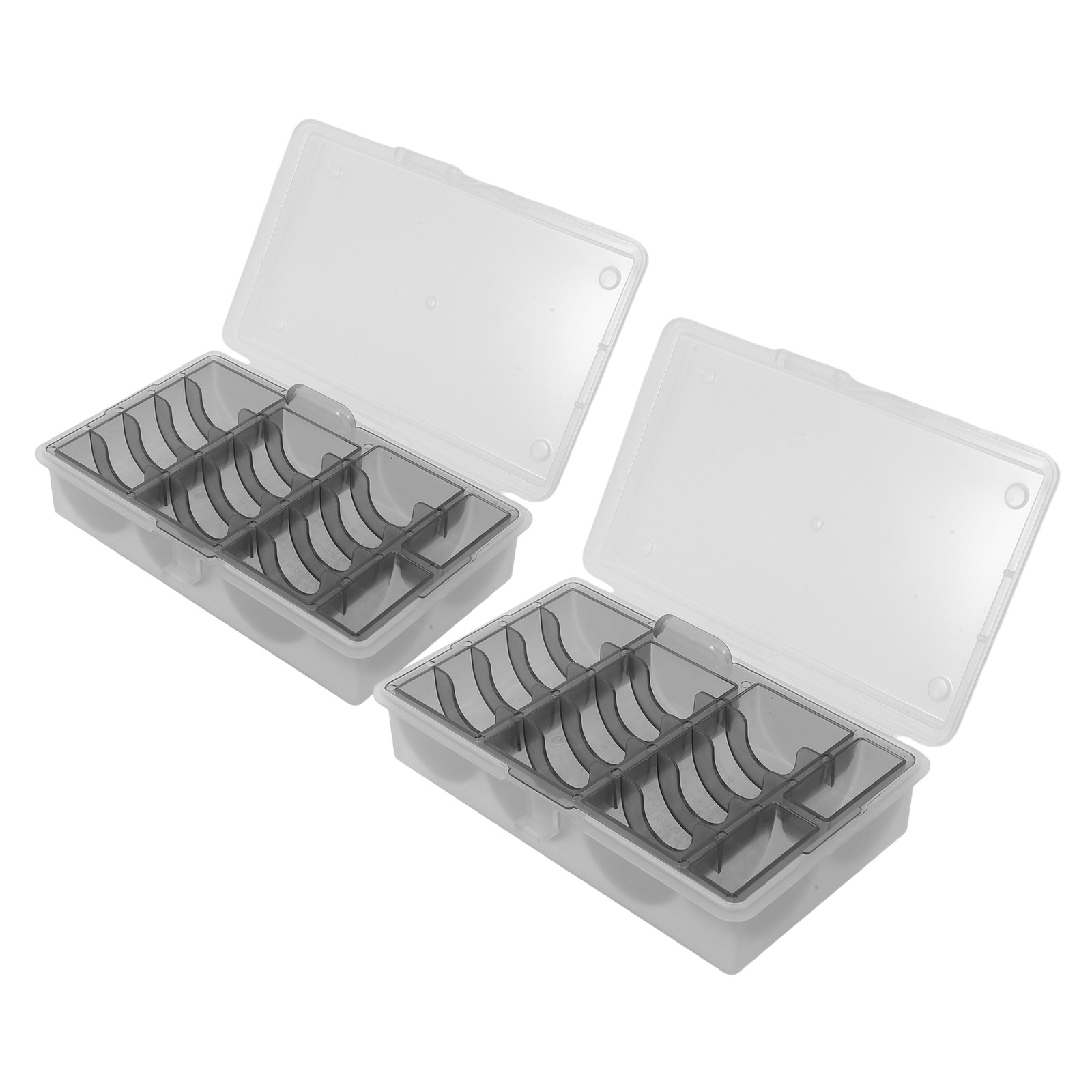 2 Adet Şeffaf Japon Para Düzen - Car Organizer incelemesi ve fiyatı