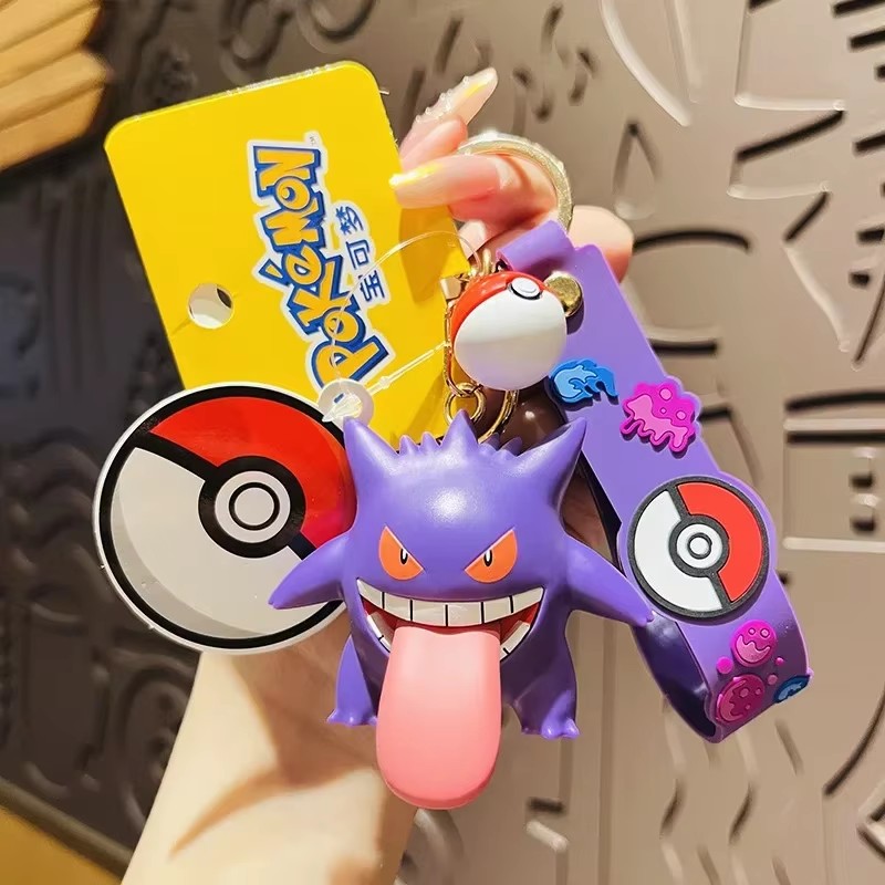 Pokemon figürü Anime Jigglypuf - Car Accessories Japanese incelemesi ve fiyatı