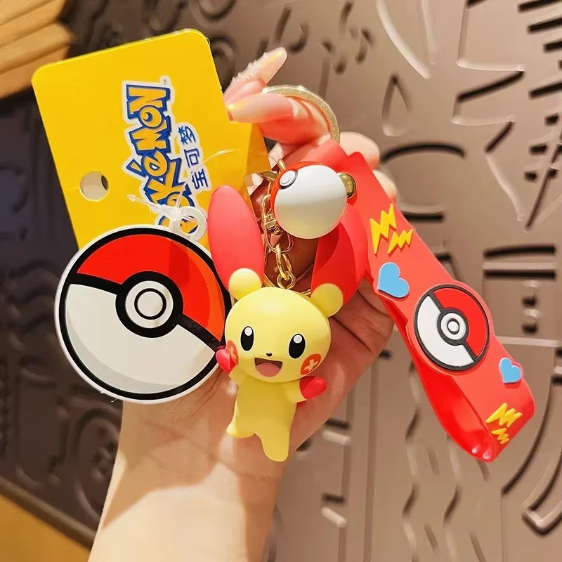 Pokemon figürü Anime Jigglypuf - Car Accessories Japanese incelemesi ve fiyatı