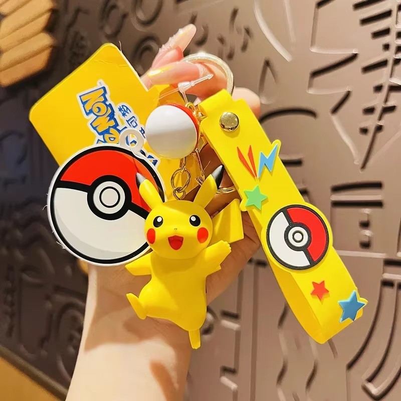 Pokemon figürü Anime Jigglypuf - Car Accessories Japanese incelemesi ve fiyatı