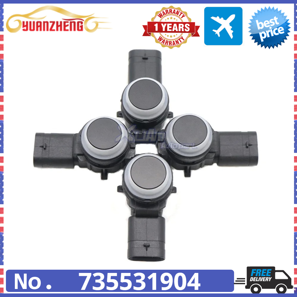 735531904 Jeep Fiat 500L Alfa  - Car Accessories Japanese incelemesi ve fiyatı